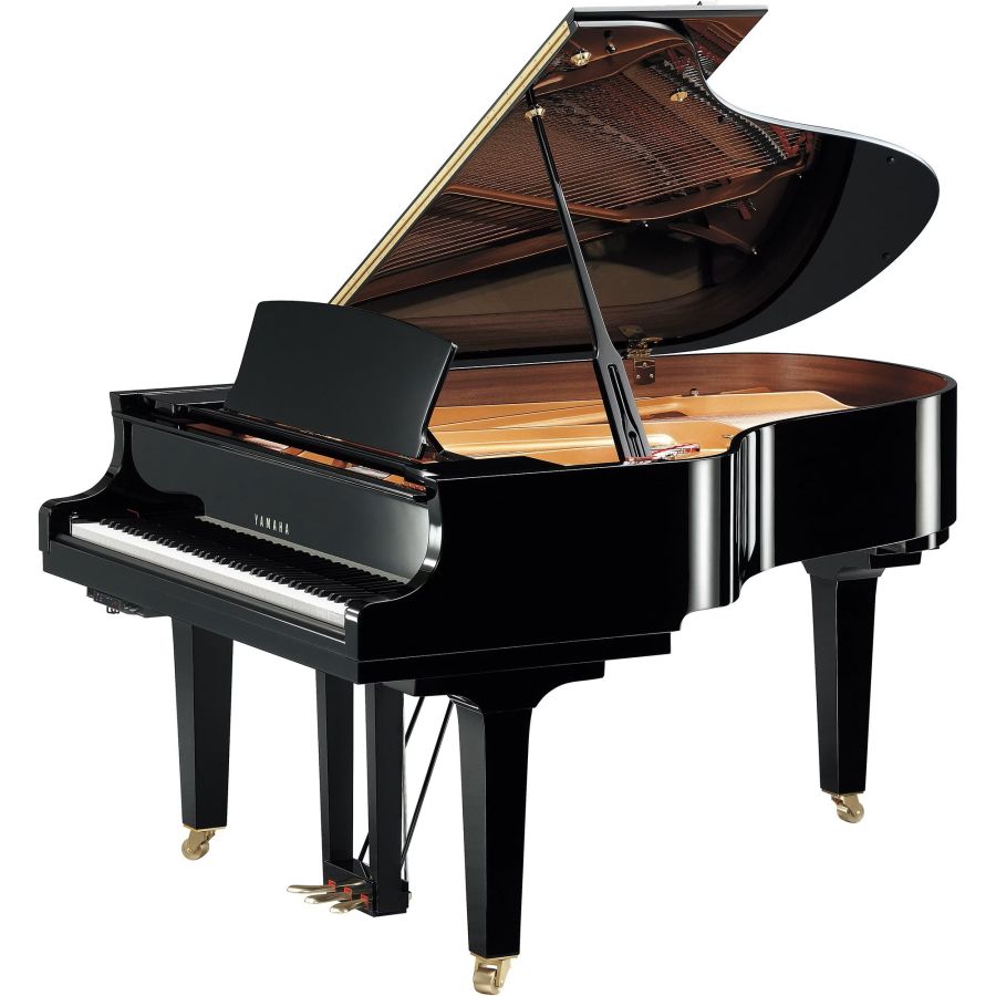 Transacoustic C3X