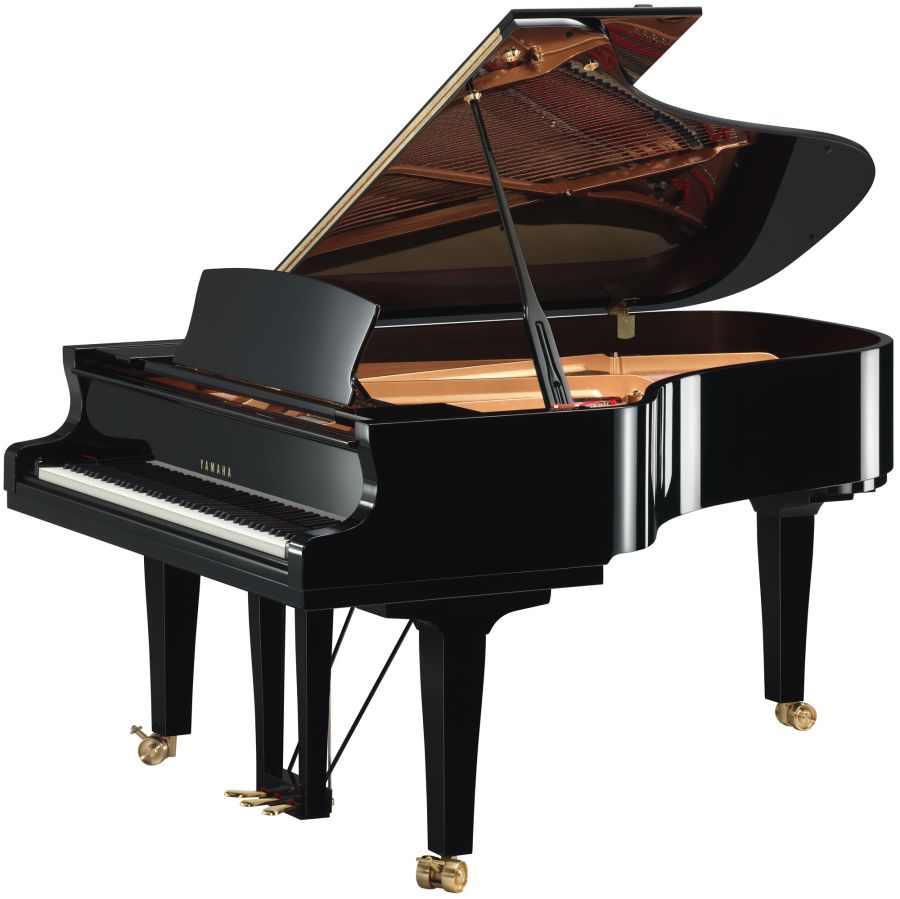 S6X Grand Piano