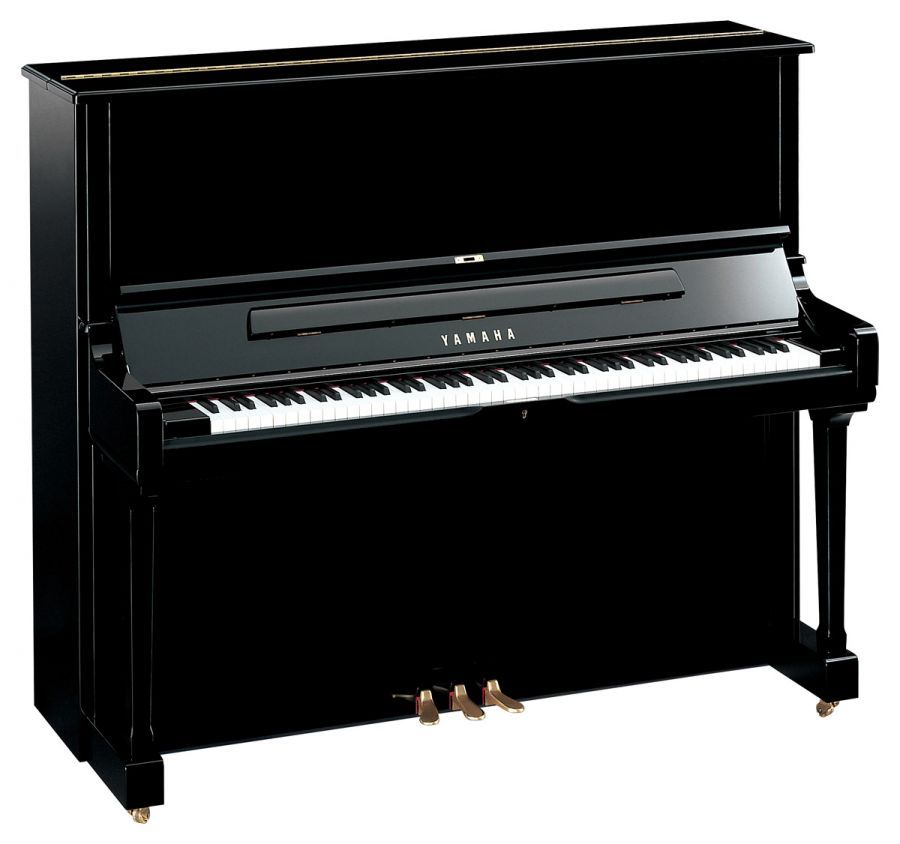 SU7 Upright Piano