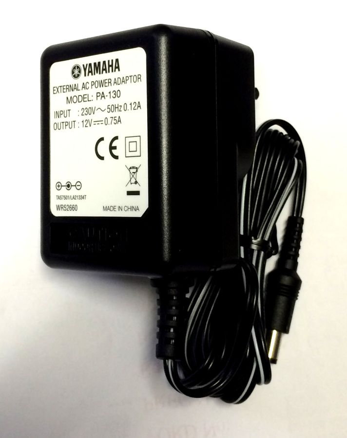 Yamaha Ez Power Supply Yamaha Ez Power Supply