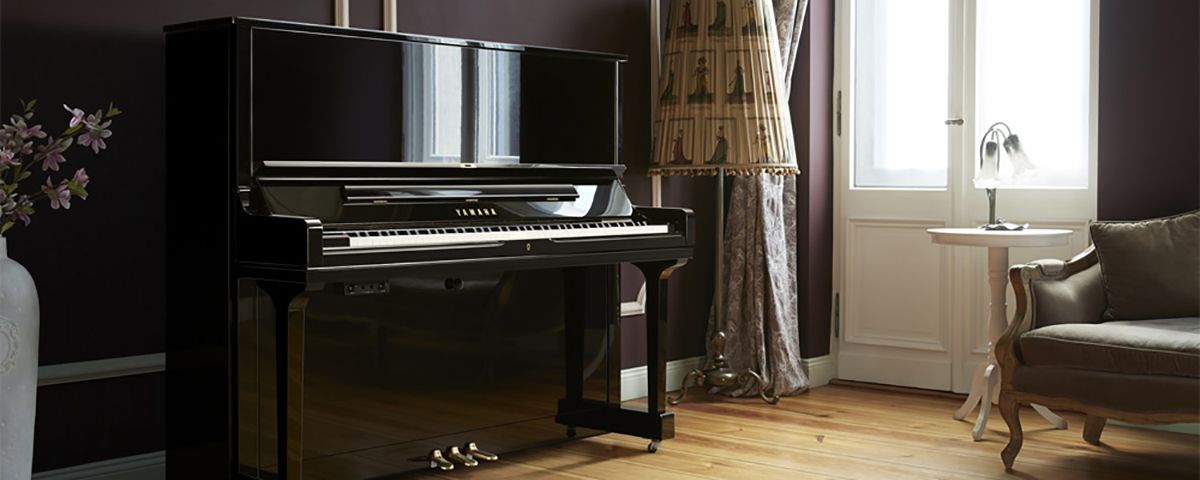 YUS Series Piano