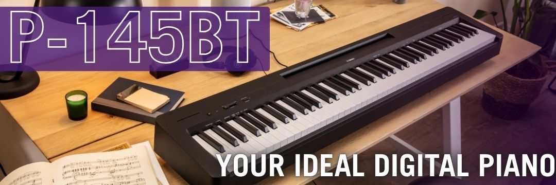 P145-BT article banner