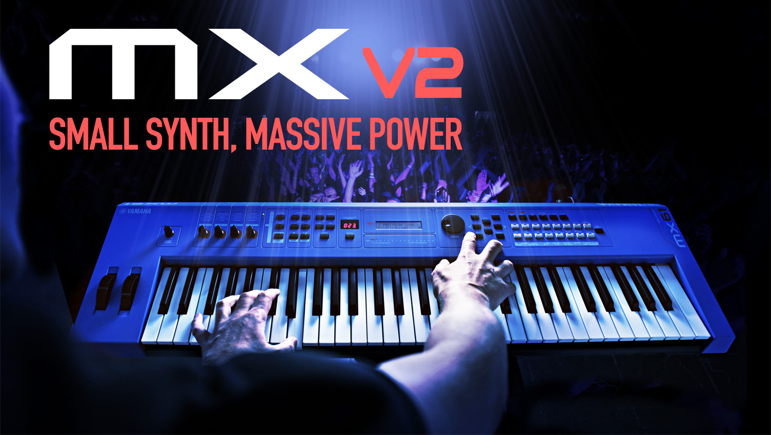 MX Series Version 2: A Winning Formula, Updated