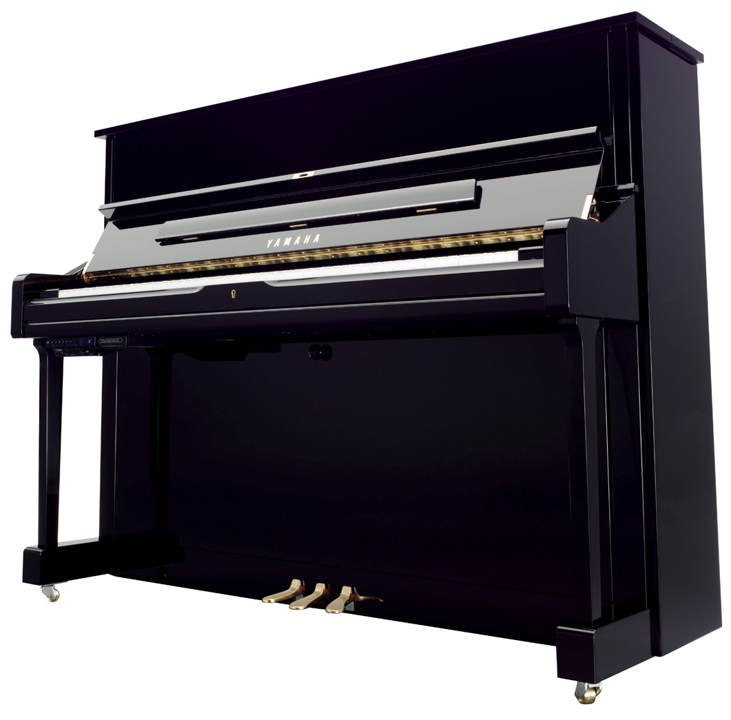 Yamaha U1TA TransAcoustic Piano
