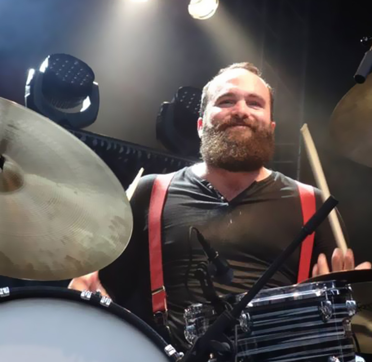 Drum Fest '16 Top Drummers Yamaha Music London