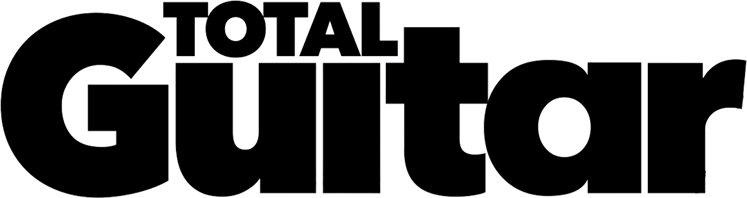 Total Guitar Magazine
