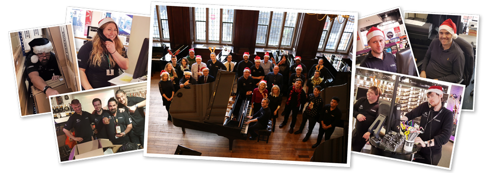 Merry Christmas and a Happy New Year!