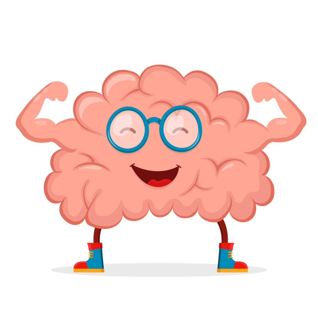 Maximise your mental muscle