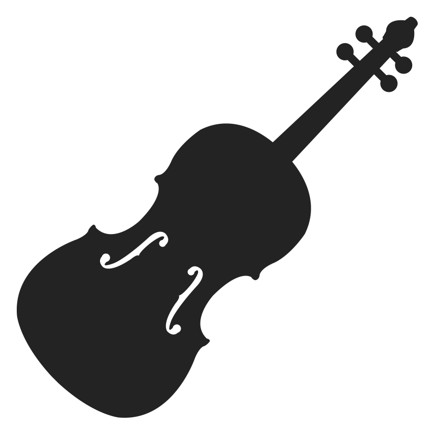 Violin Icon
