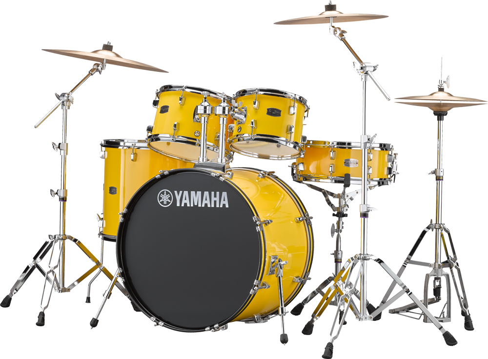 Beginner's Choice Drums Yamaha Music London