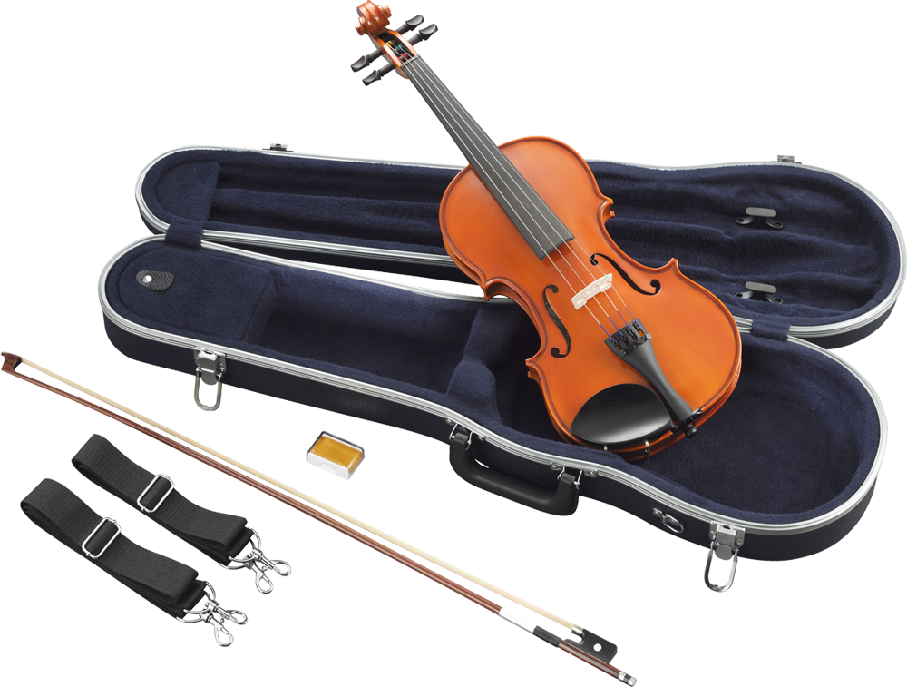 Yamaha V3SKA Violin
