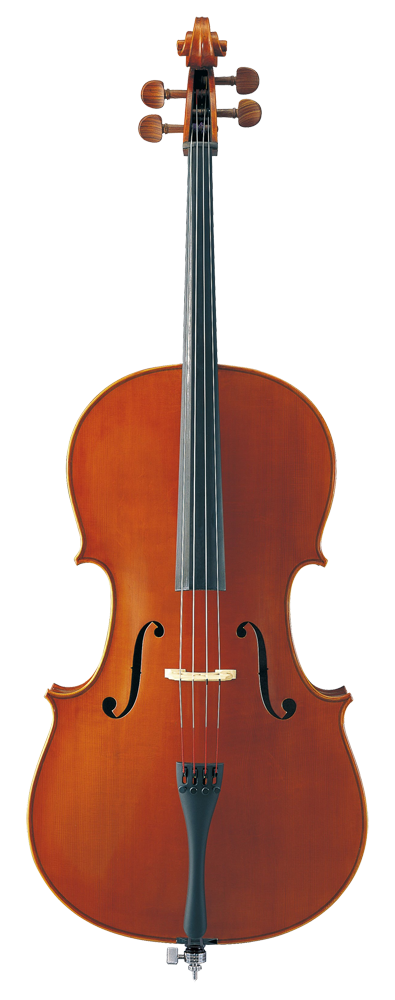 Yamaha VC5S Cello