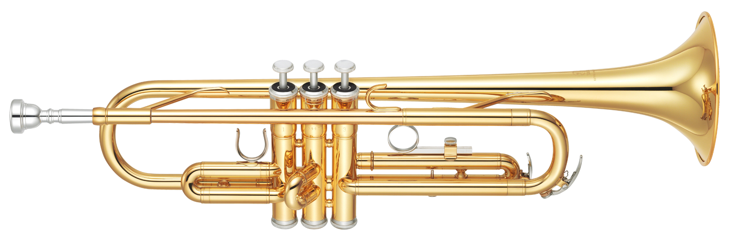Yamaha YTR-2330 Trumpet