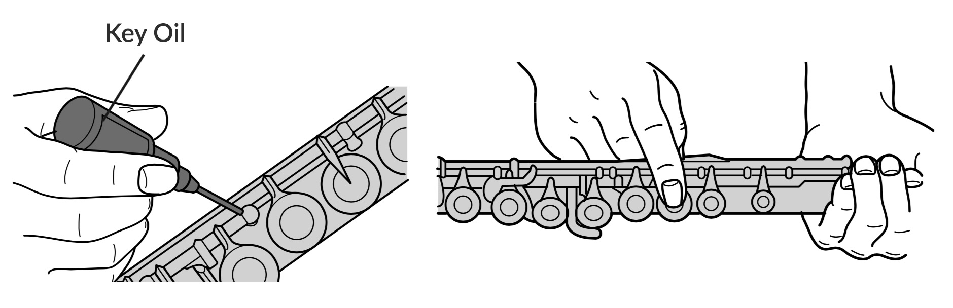 Flute Care & Maintenance Guide Yamaha Music London