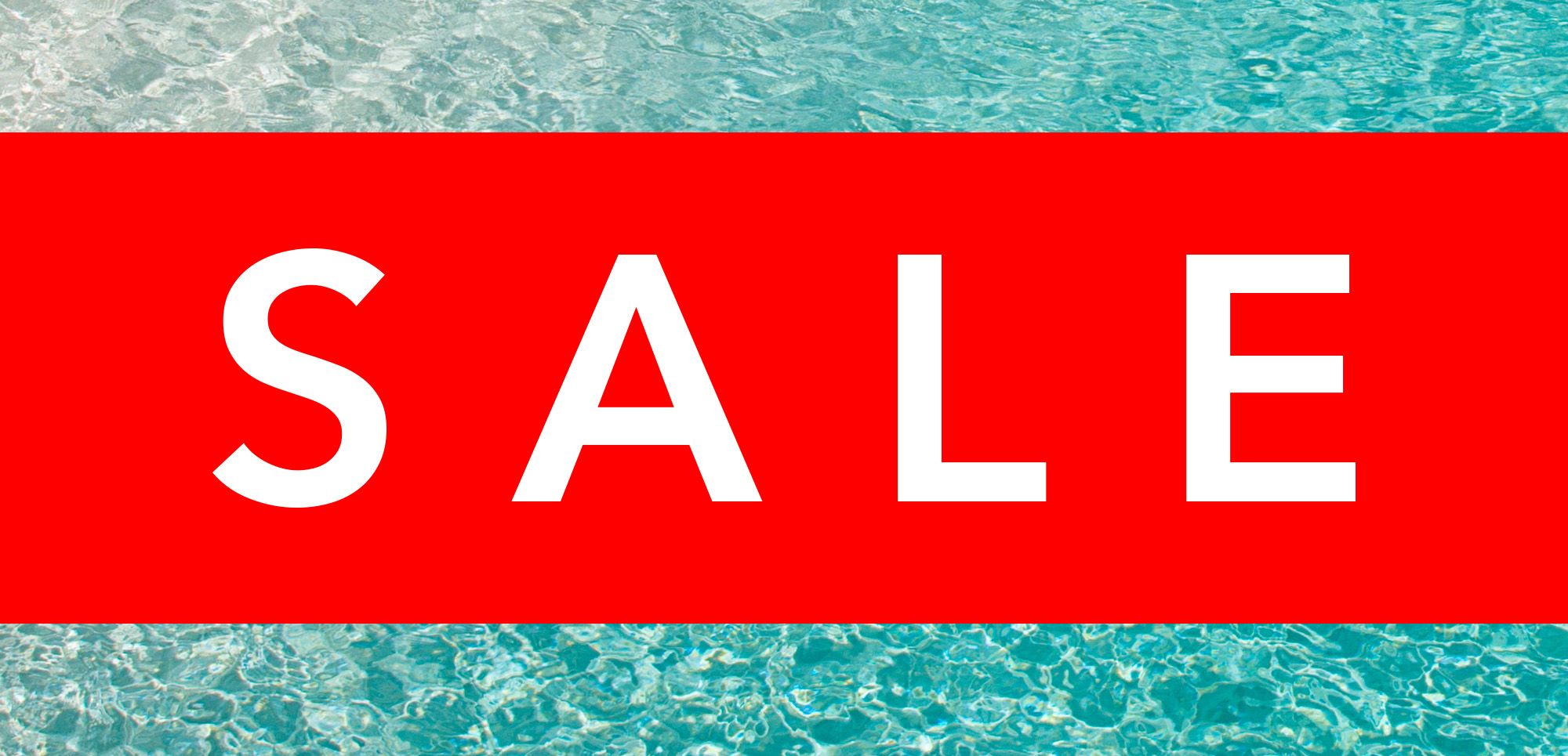 SALE: Summer Sale Now On, Offers Online & Instore
