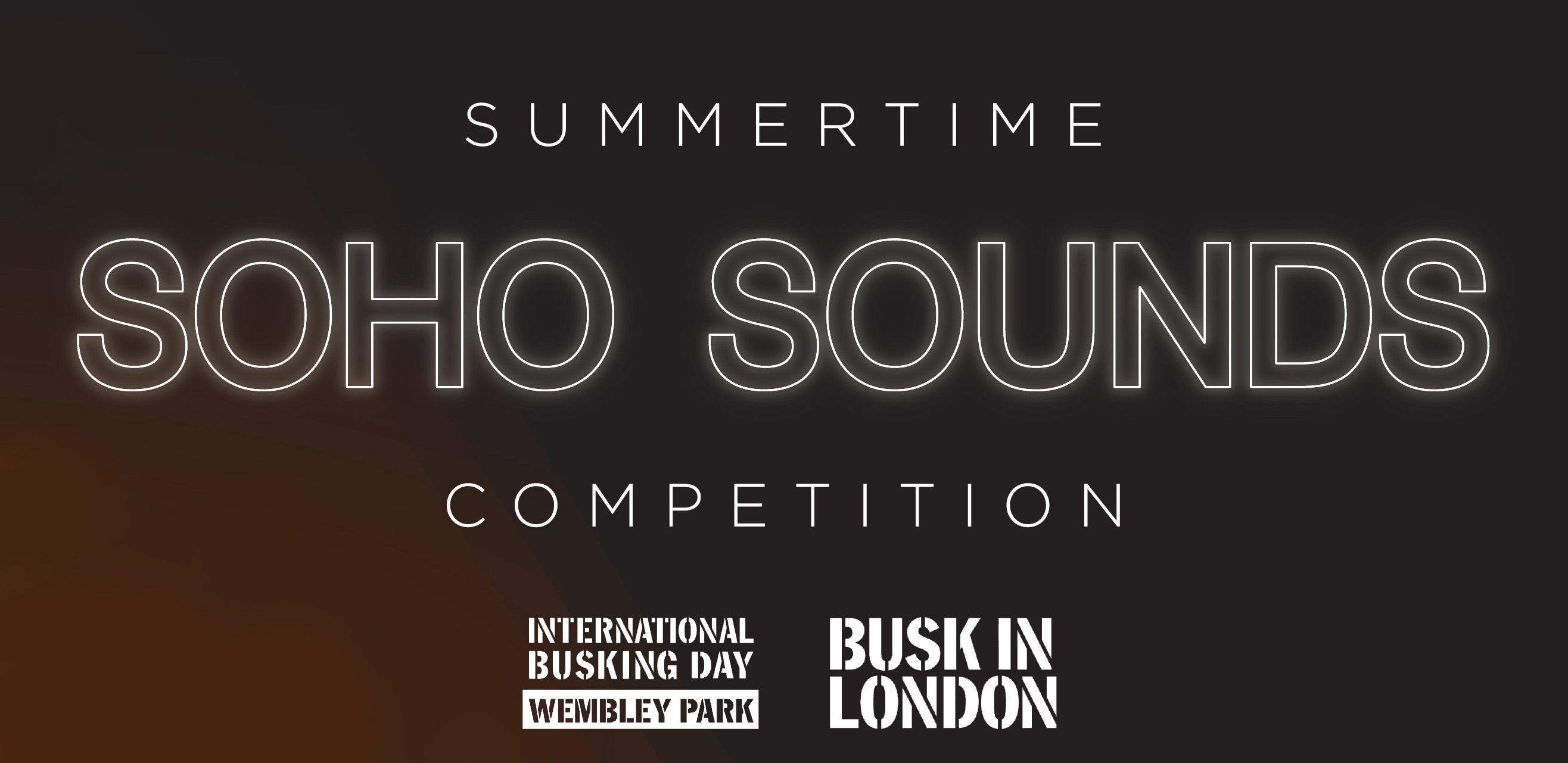 Summertime Soho Sounds Competition