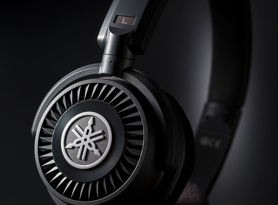 HPH-150 Headphones