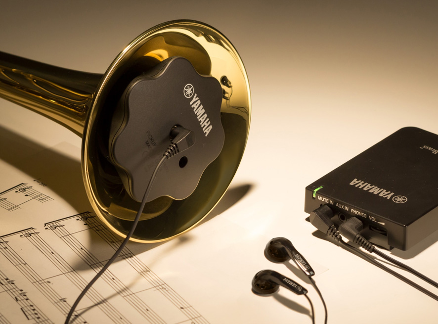 Silent Brass System