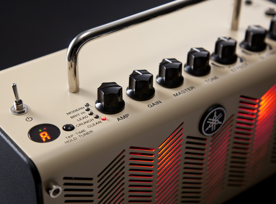 THR5 Guitar Amp