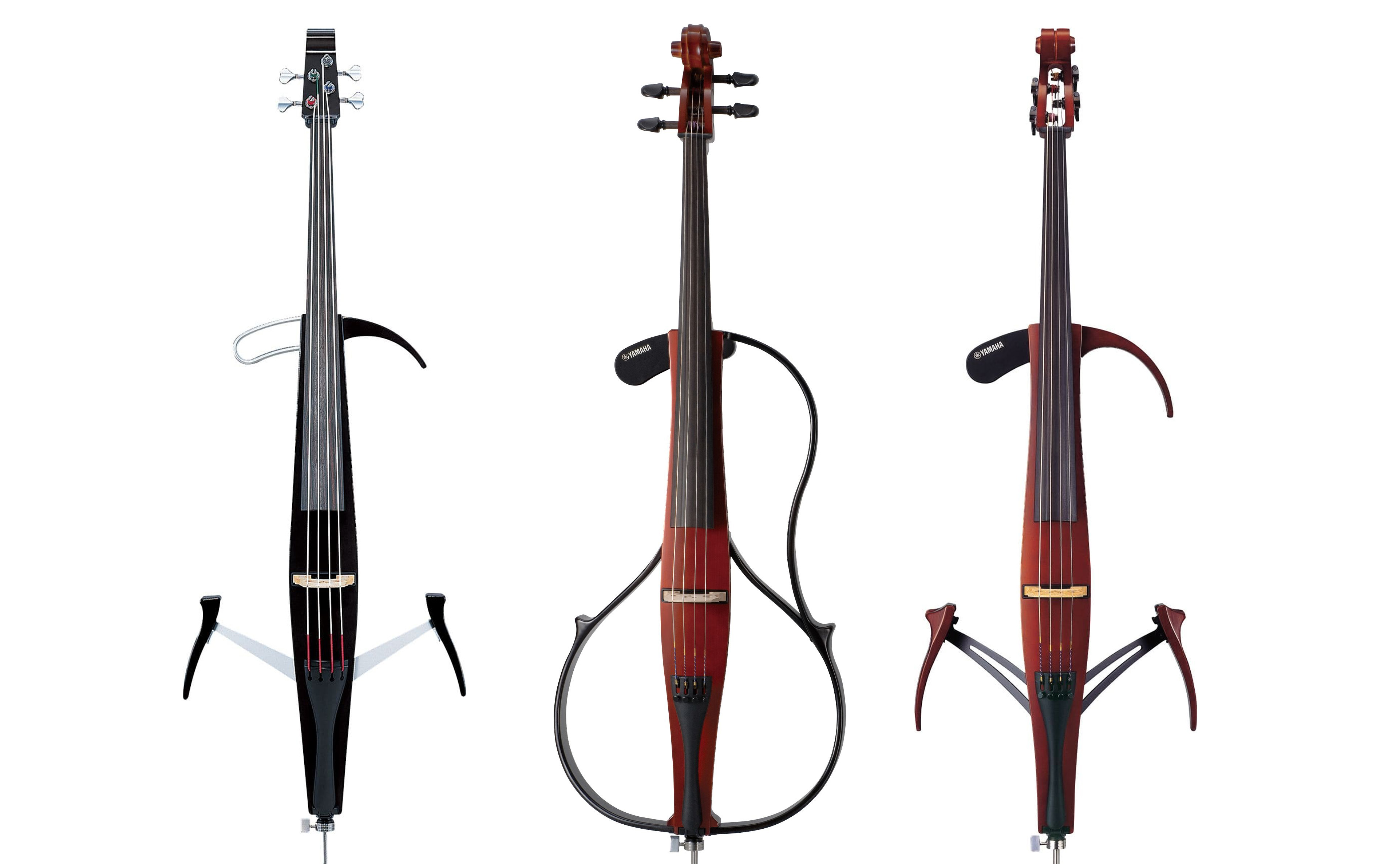 Make Strings Your Thing The Cello Part 3 The Yamaha Cello Range
