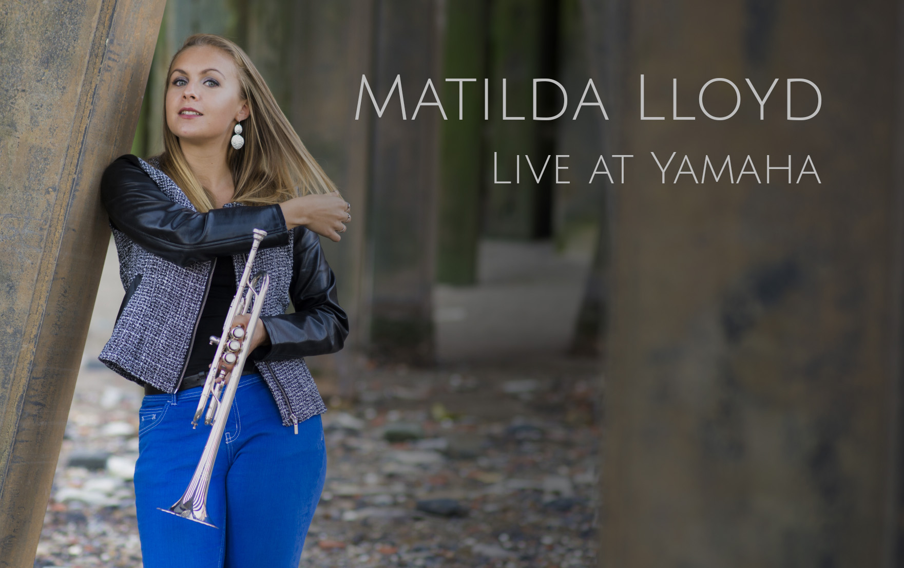 Matilda Lloyd Live at Yamaha