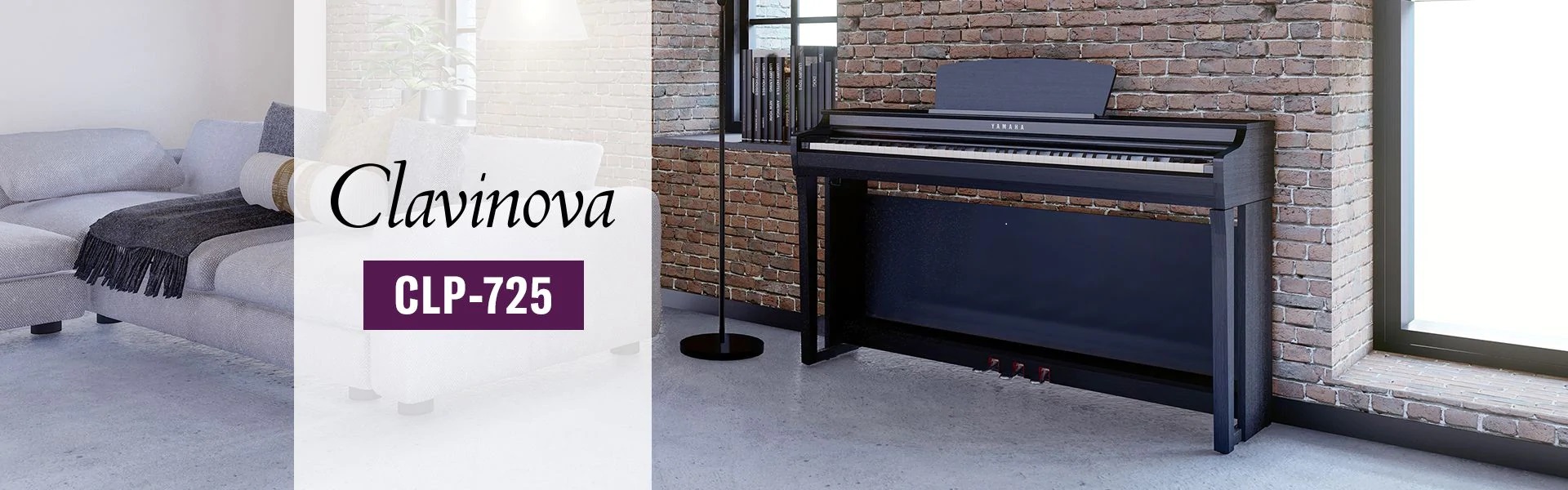 Find the perfect piano