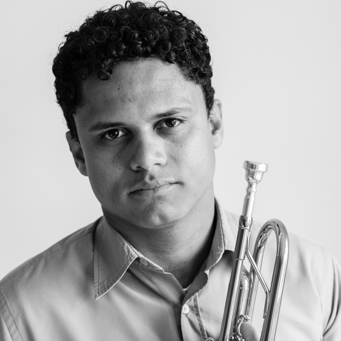 Trumpet Teacher Junior Nascimento