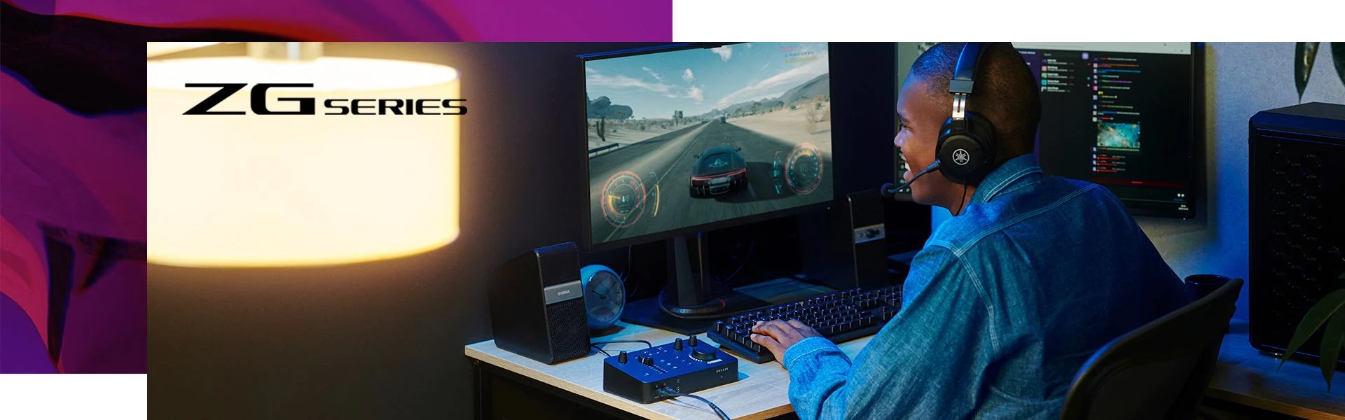 Live Streaming and Gaming
