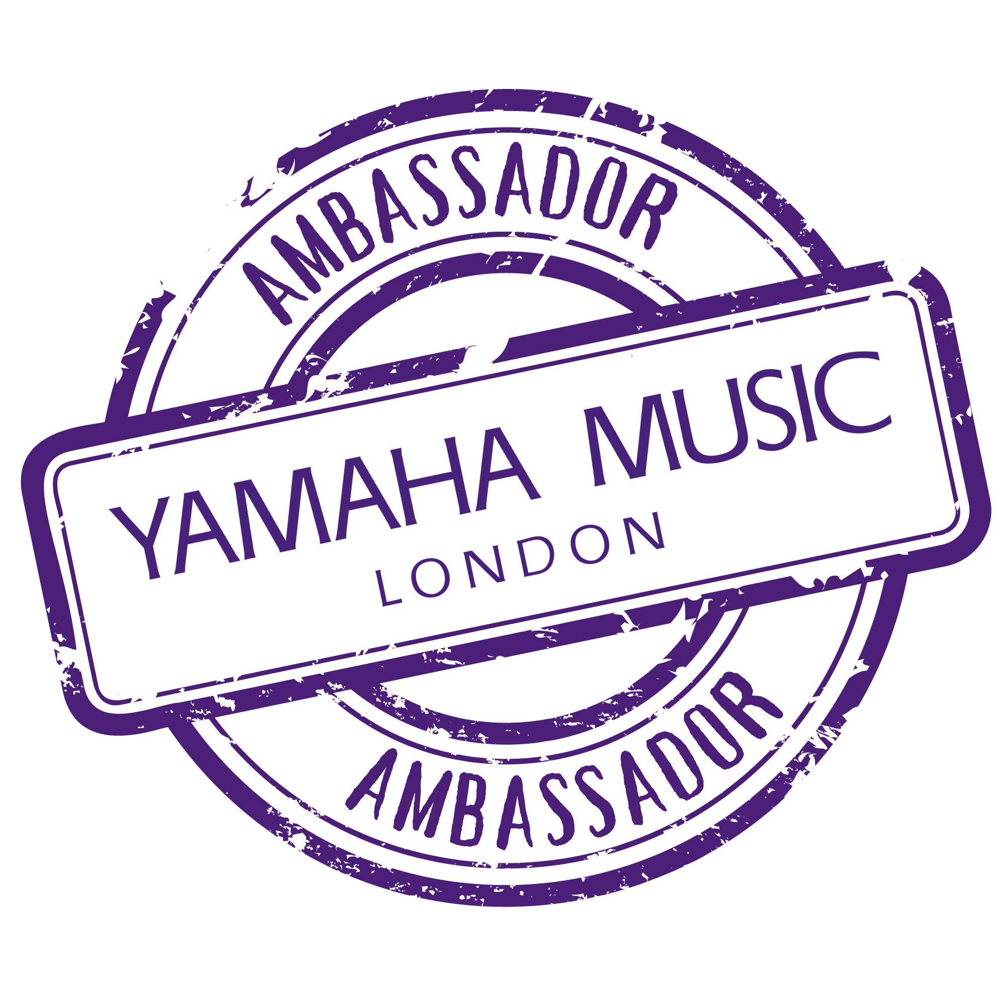 Yamaha Music London Ambassador 2023 Nina Fine