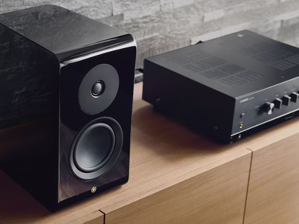 TransAcoustic AVs