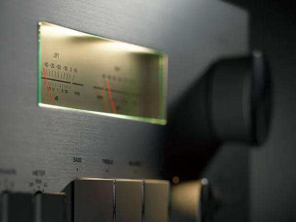 GC-Series Classical AVs