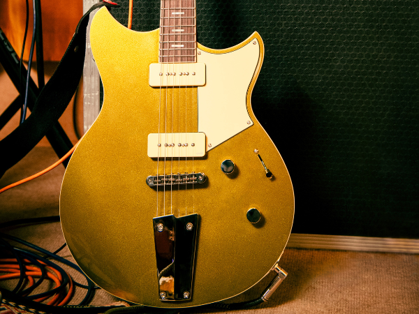 Electric Guitars