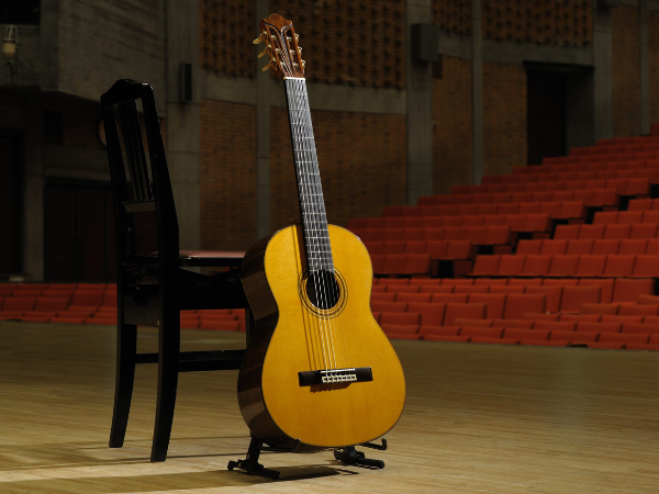 GC-Series Classical Guitars