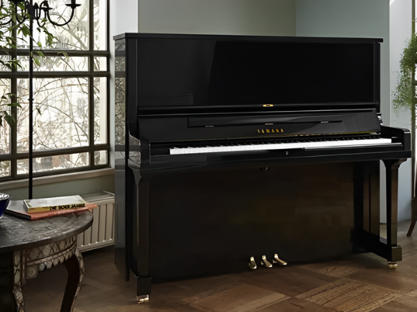 Electric Pianos