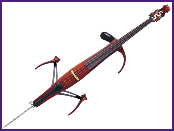 Silent Cello