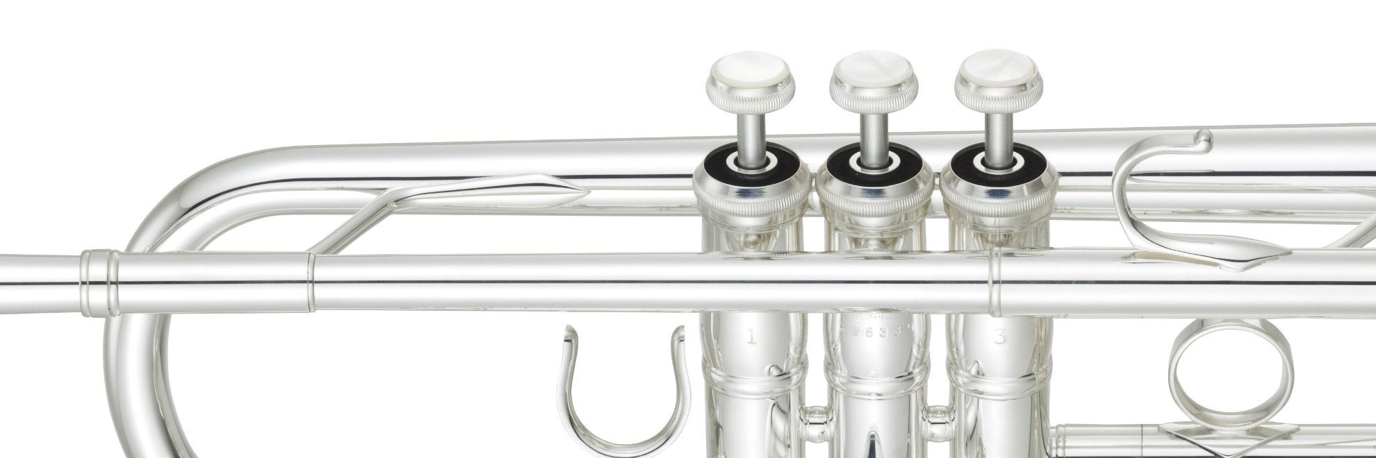 Yamaha YTR-9445NYS New York C Trumpet