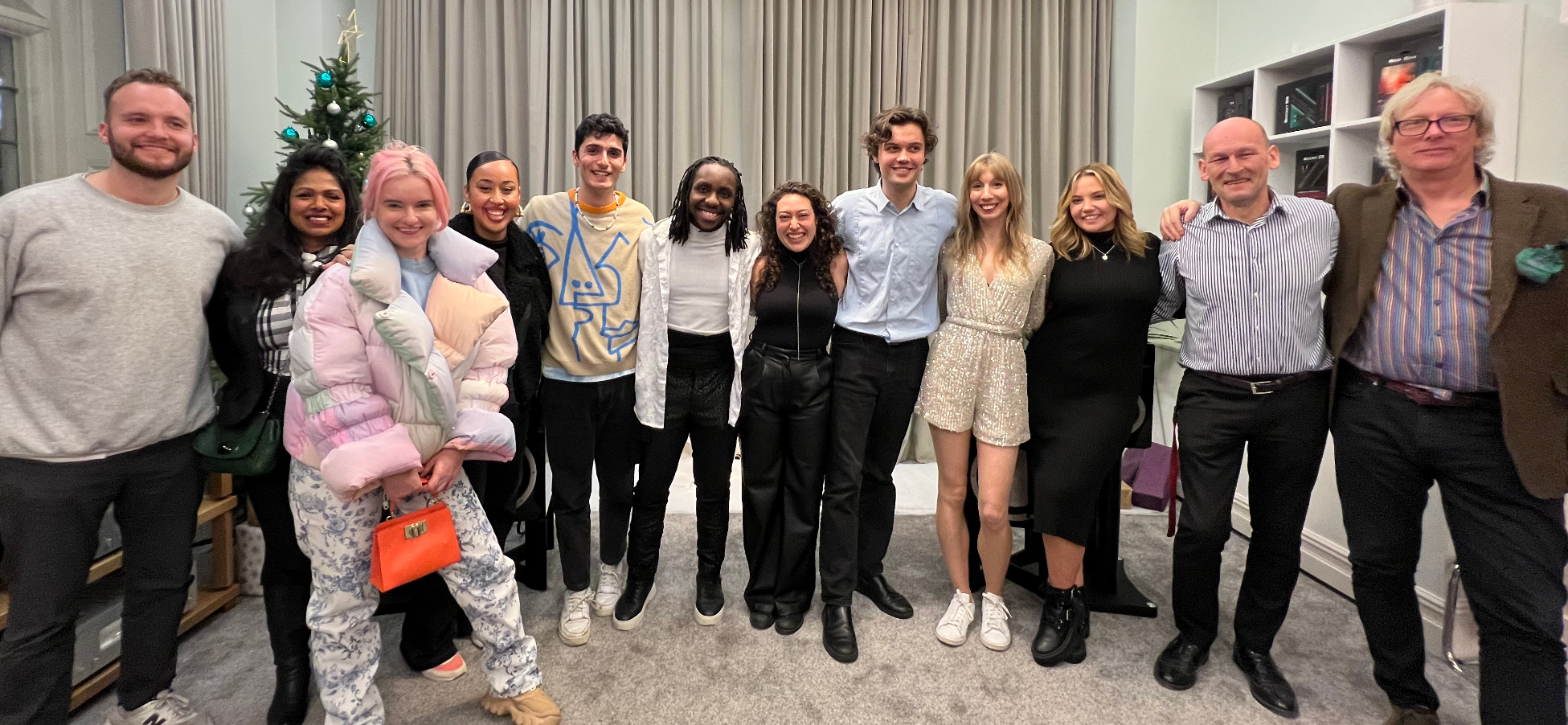 Yamaha Music London Ambassadors