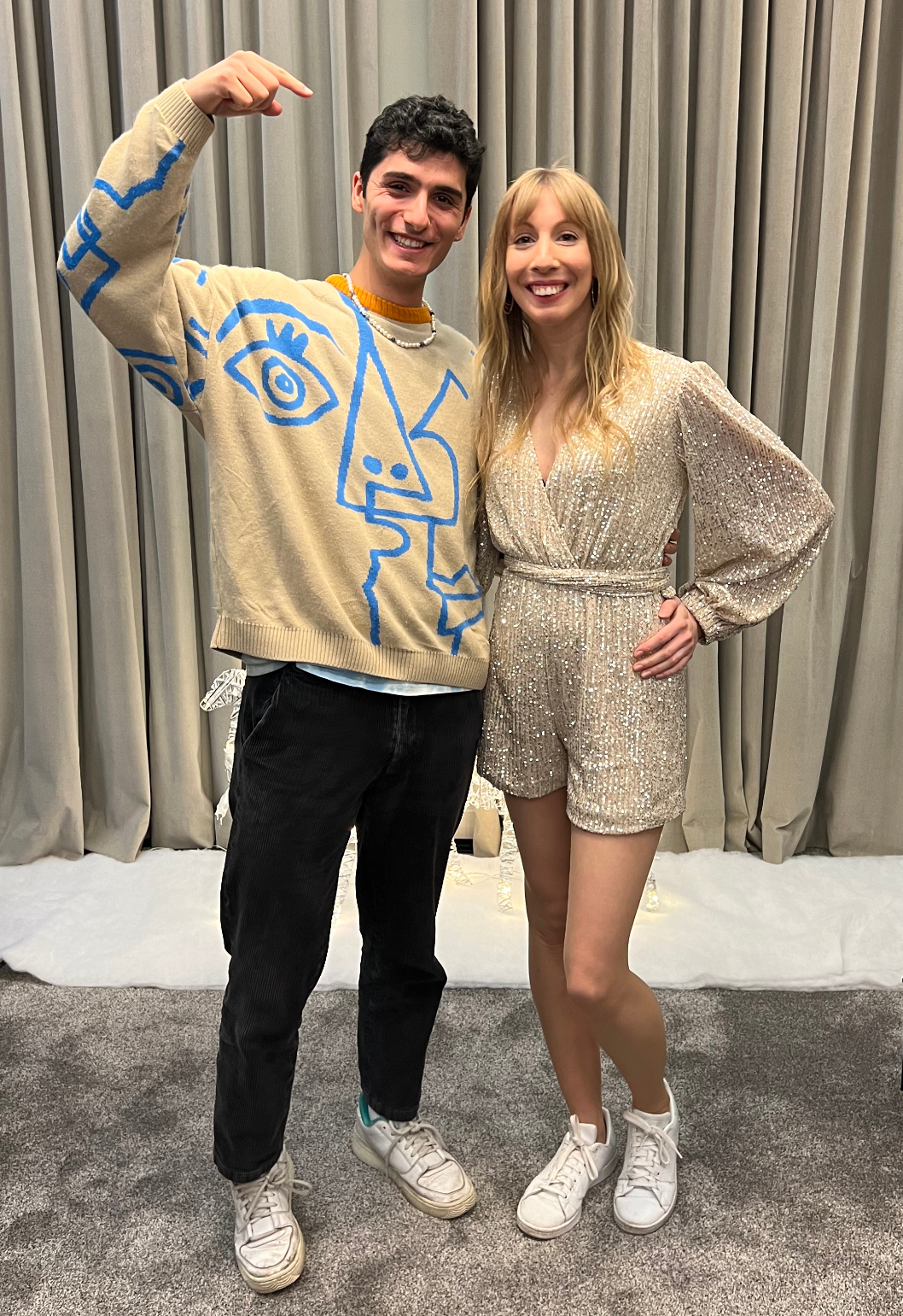 Yamaha Music London Ambassadors