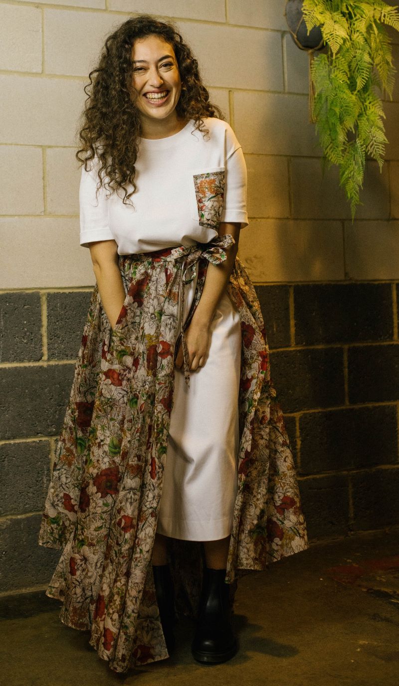 Yamaha Music London Ambassadors 2023 Nina Fine