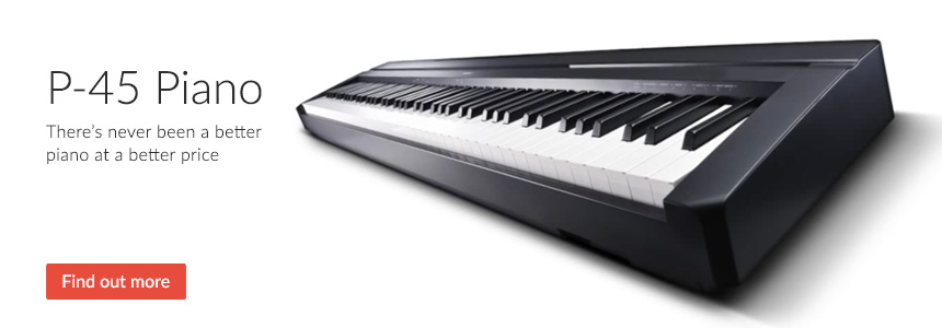 yamaha piano