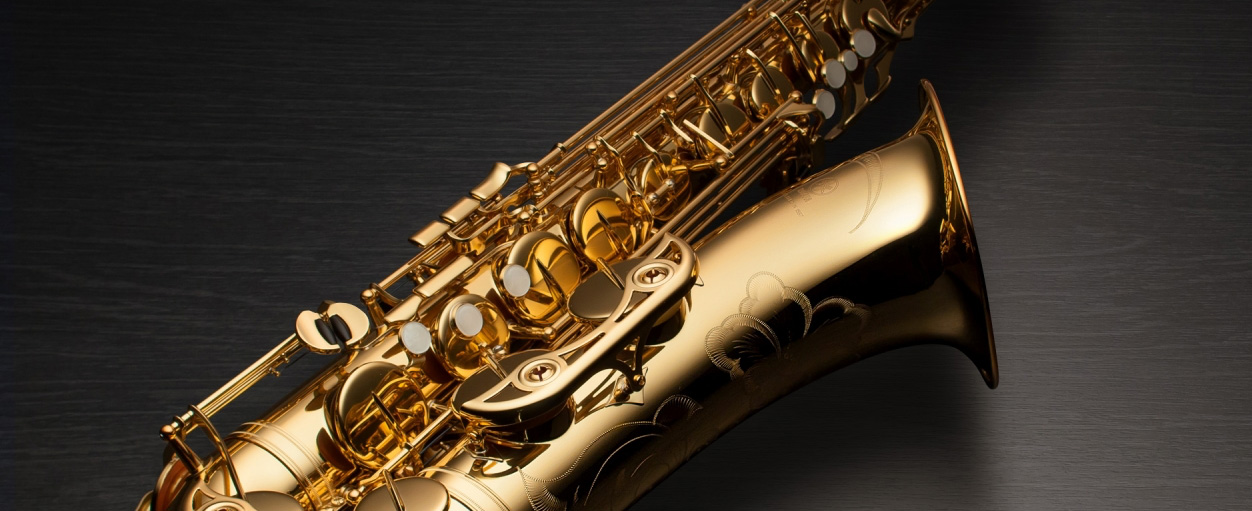 Yamaha Tenor Saxophones Yamaha Music London