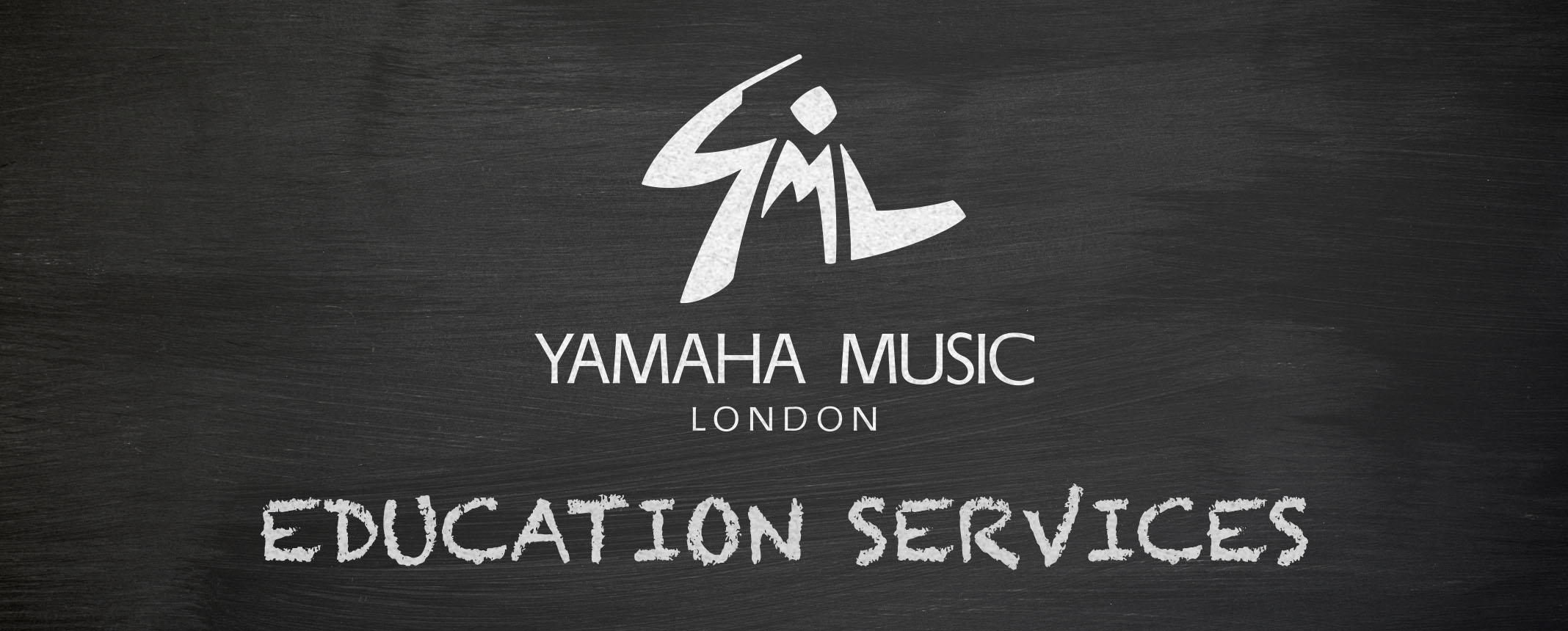 Yamaha Music London Education Services