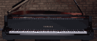 Disklavier Enspire