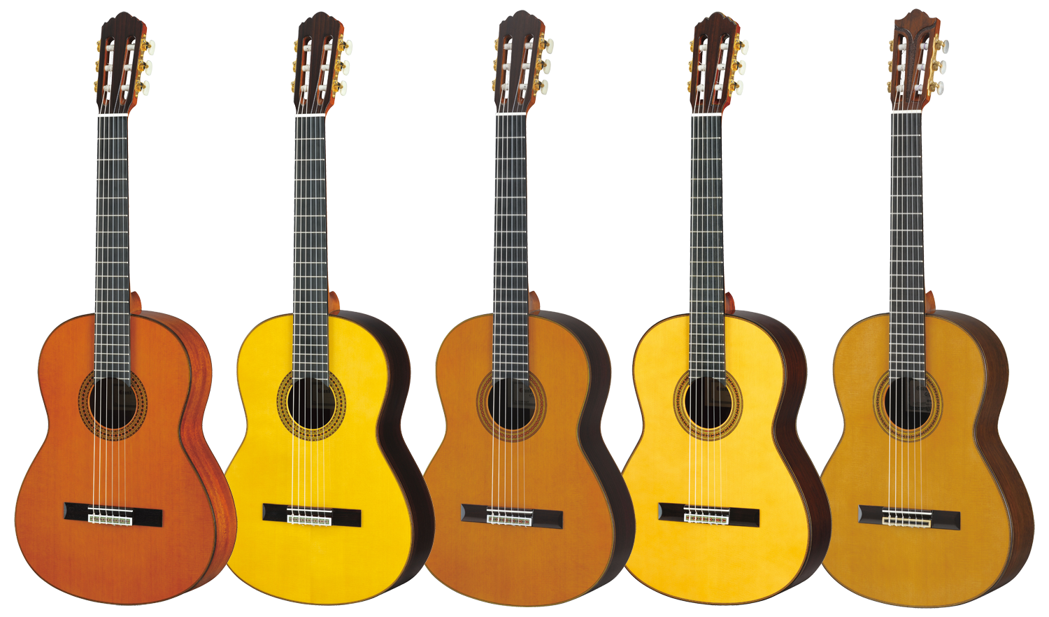 Soho Guitar Sessions at Yamaha Music London Yamaha Music London