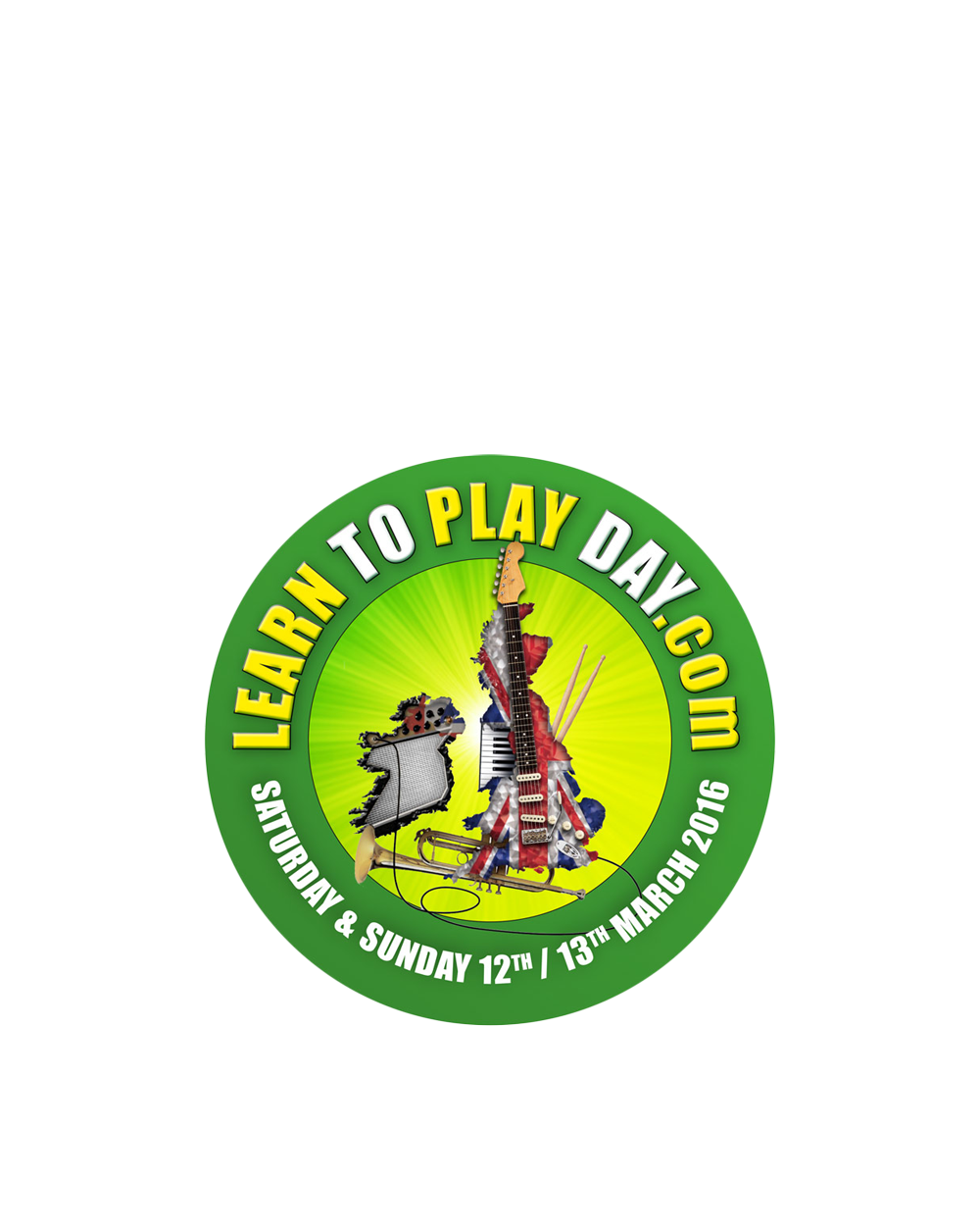 Learn To Play Logo