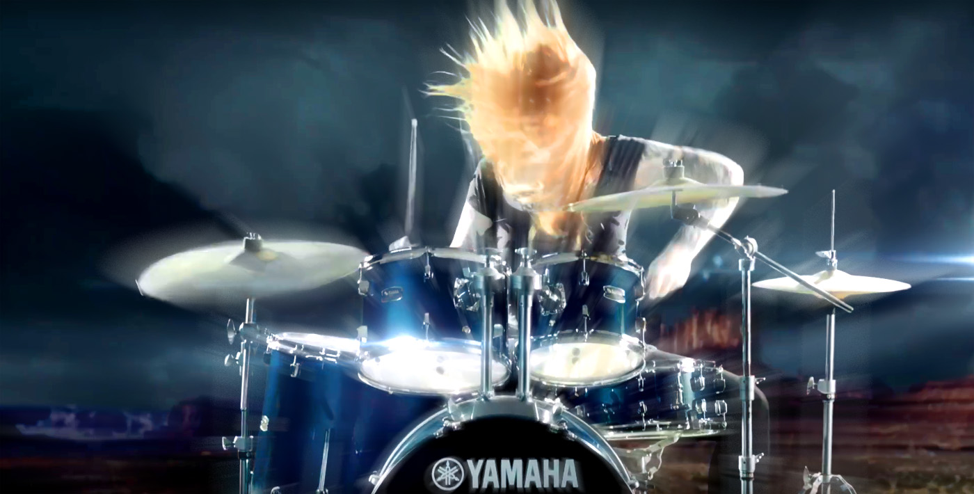 Rydeen Drum Kits