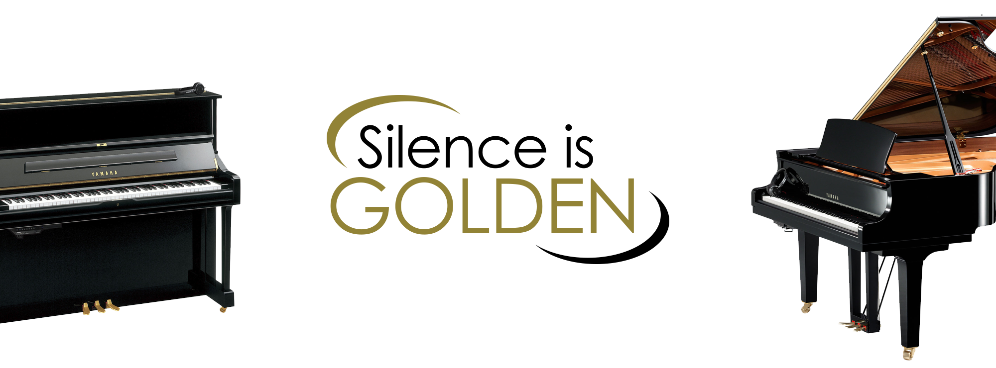 Silence Is Golden