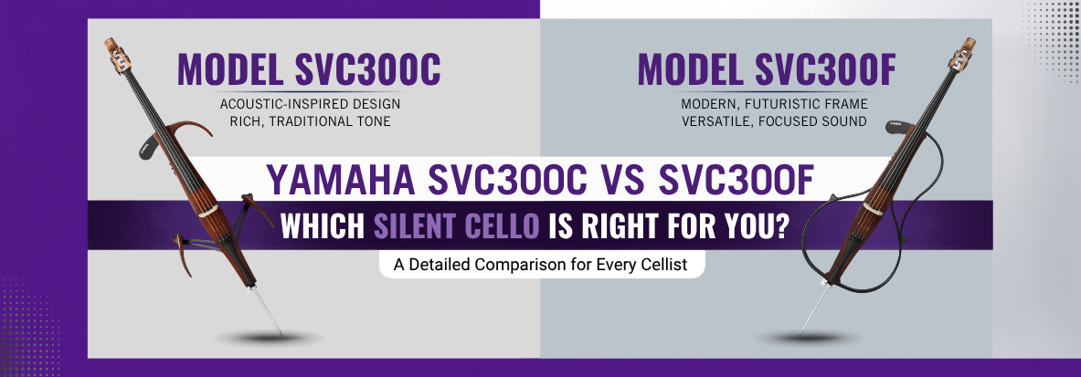 silent cello banner