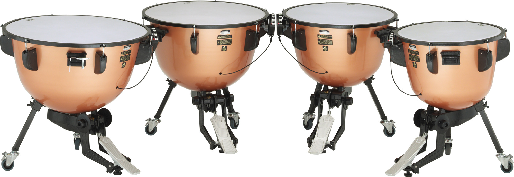 TP-3300 Series Timpani