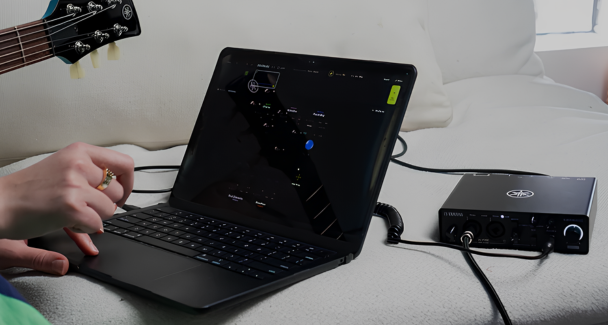 Yamaha Creator Pass